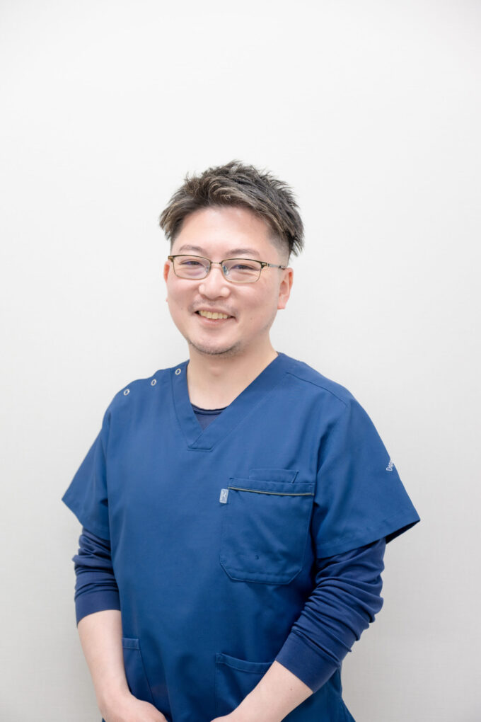 森田 啓嗣
