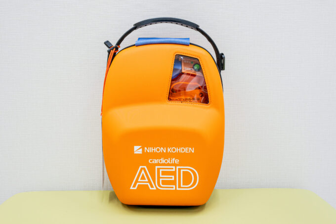 AED