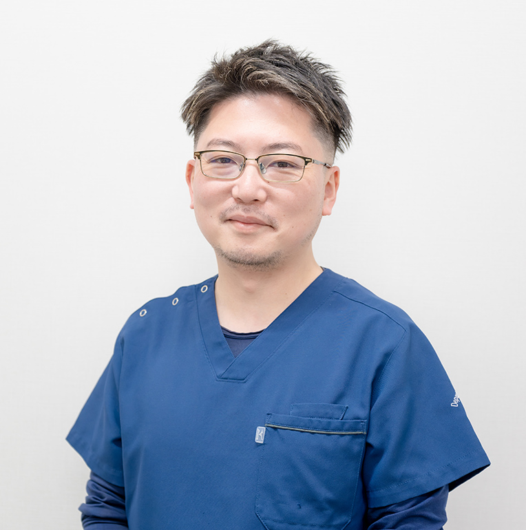 もりたこどもクリニック 院長 森田 啓嗣